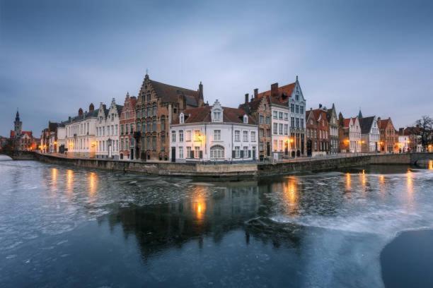1640 * Brugge