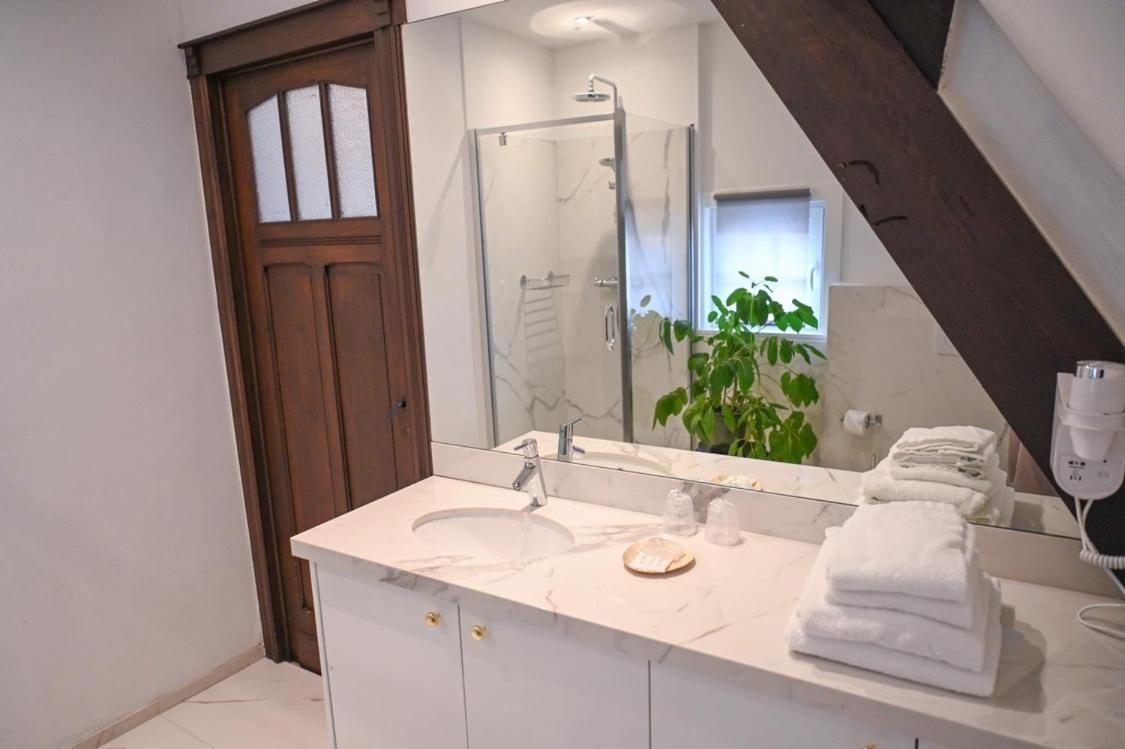1640 Bed & Breakfast Brugge